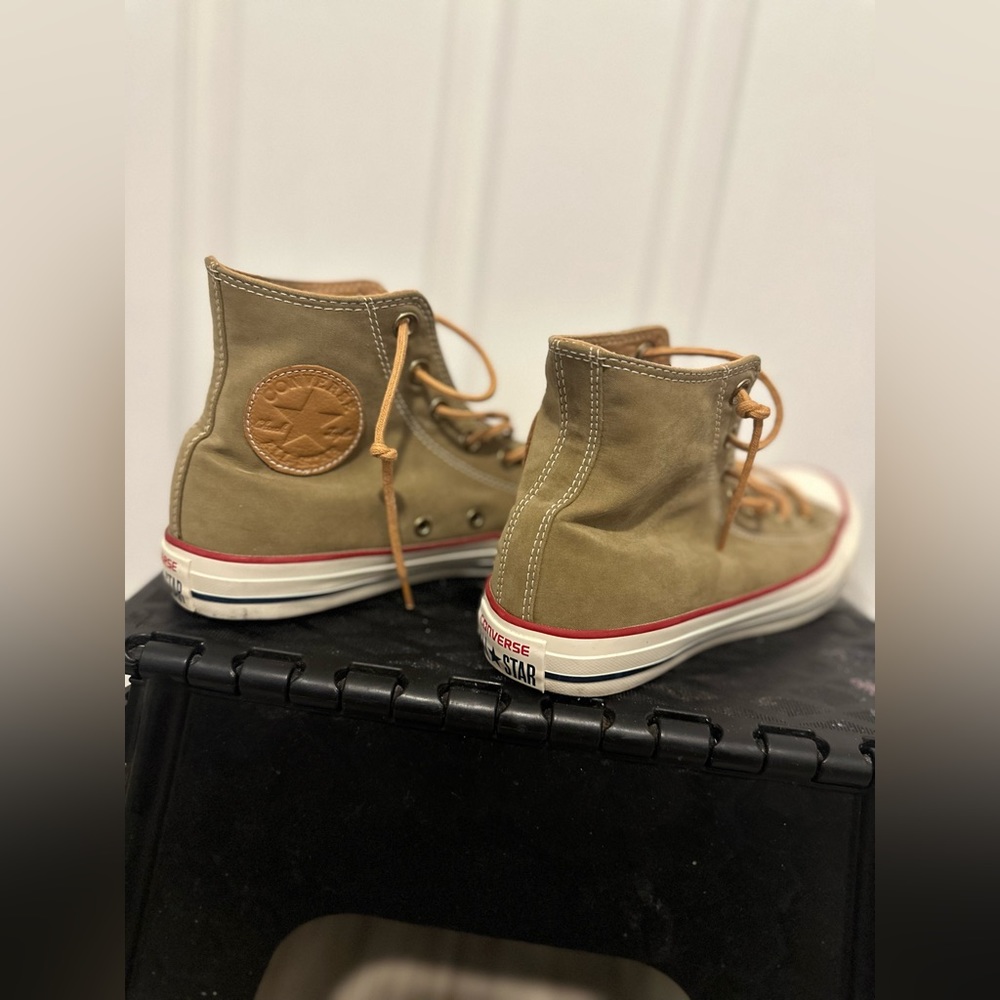 Converse - Picture 6 of 10